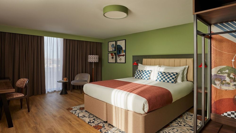 Hotel Indigo Coventry by IHG Standard Room