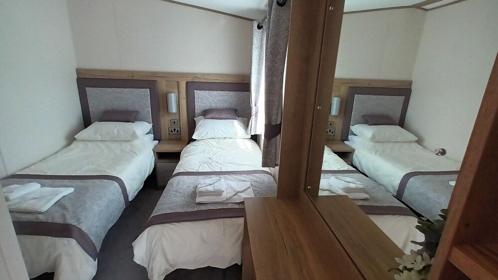 Mobile Home, 2 Bedrooms (Binka)