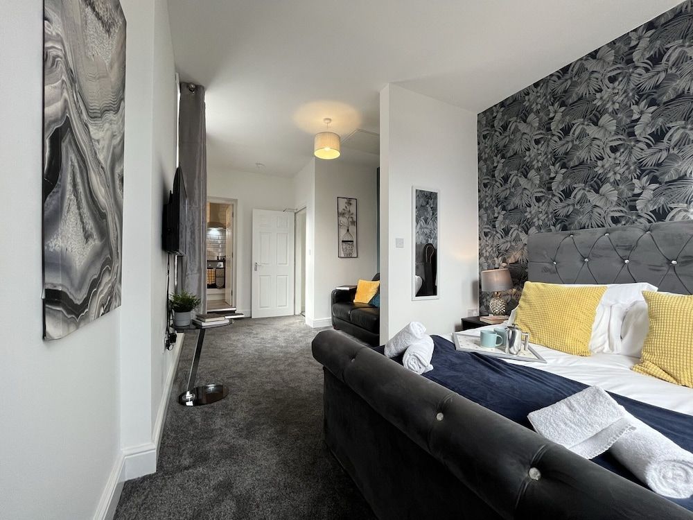 Studio, Private Bathroom, City View (Studio 5)