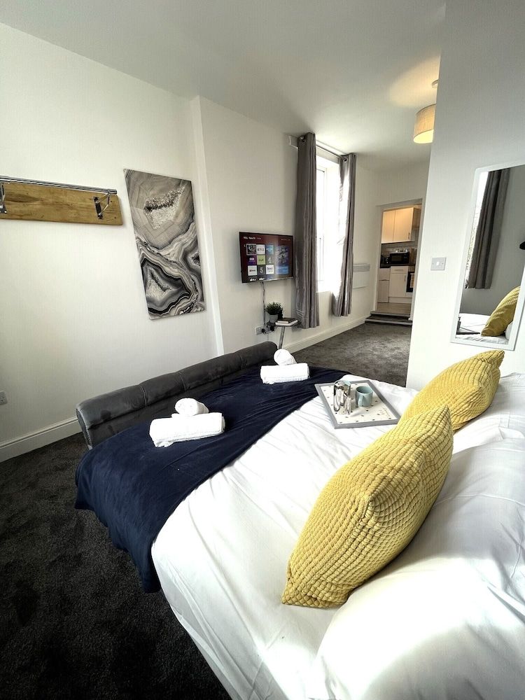 Studio, Private Bathroom, City View (Studio 5)