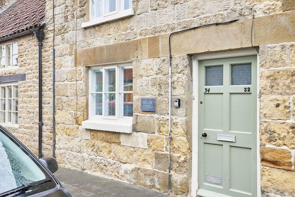 Host Stay Willow Cottage