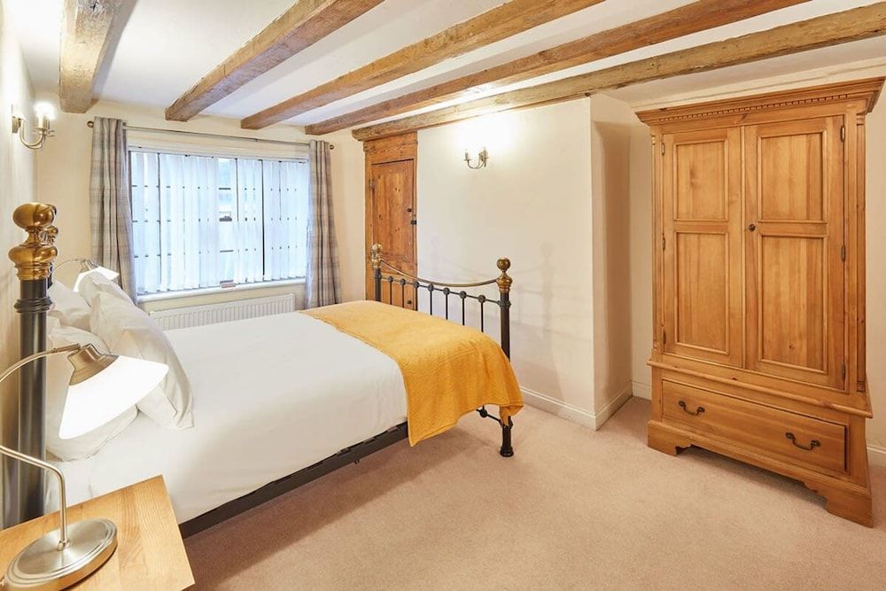 Host Stay Jacksons Cottage
