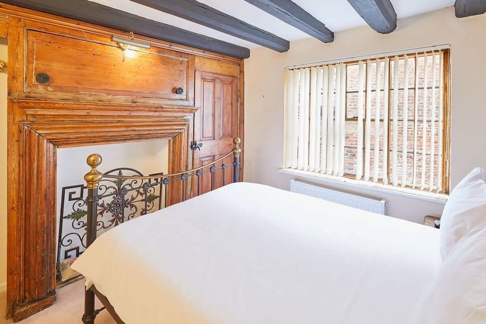 Host Stay Jacksons Cottage