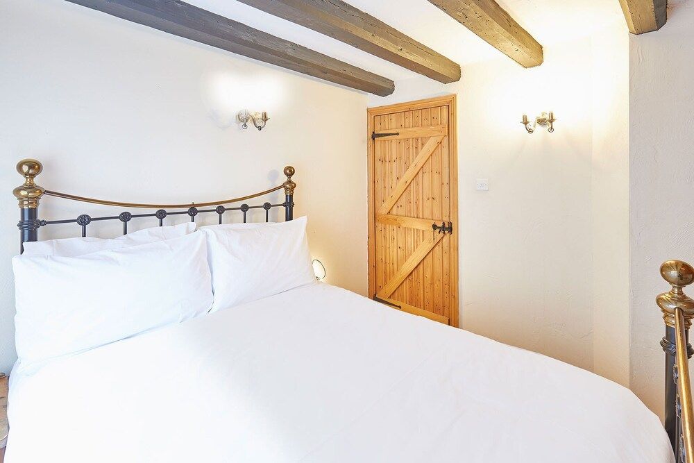Host Stay Jacksons Cottage