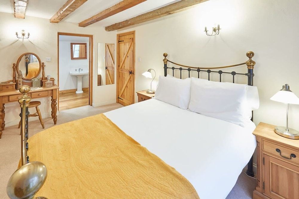 Host Stay Jacksons Cottage