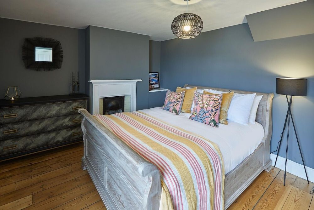 Host Stay Arncliffe View