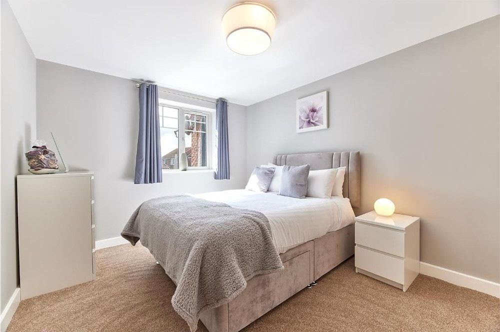 Host Stay Castle View