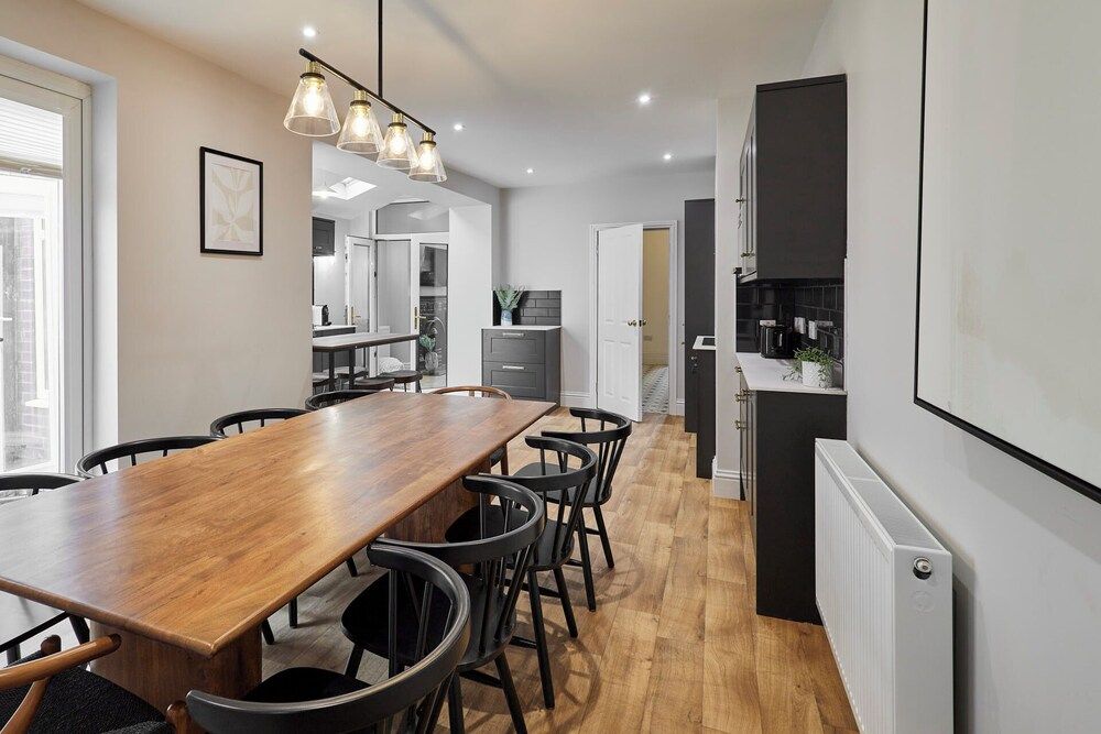 Host Stay Ocean View