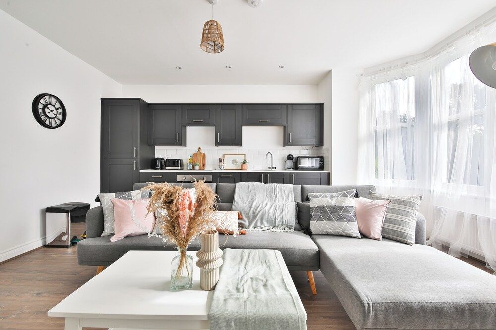 Premium Apartment