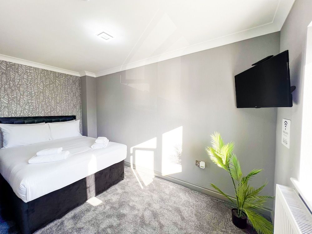 Lock View House, Private Bathroom, Marina View 4