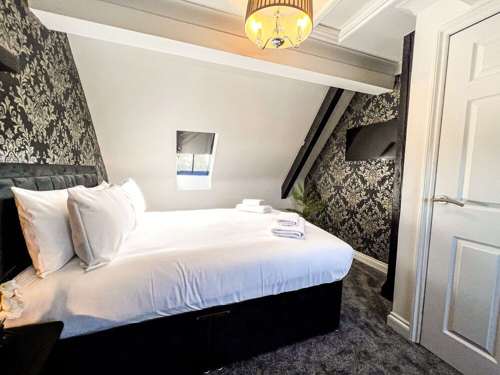 Lock View House, Private Bathroom, Marina View 5