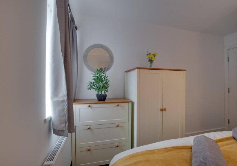 Standard Room (Driftwood)
