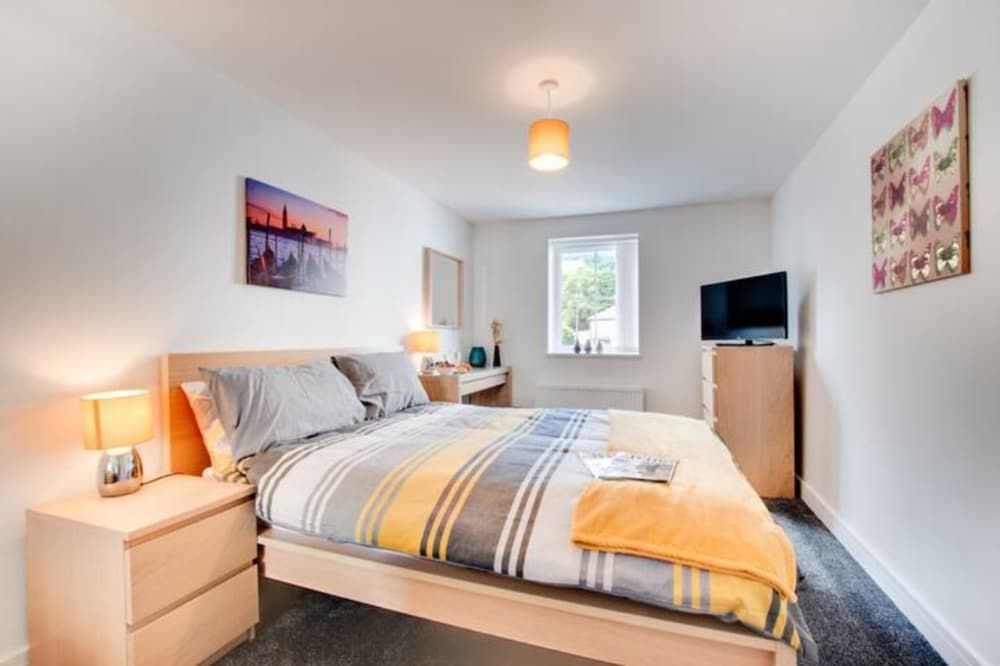 Standard Room (Costal Lookout)