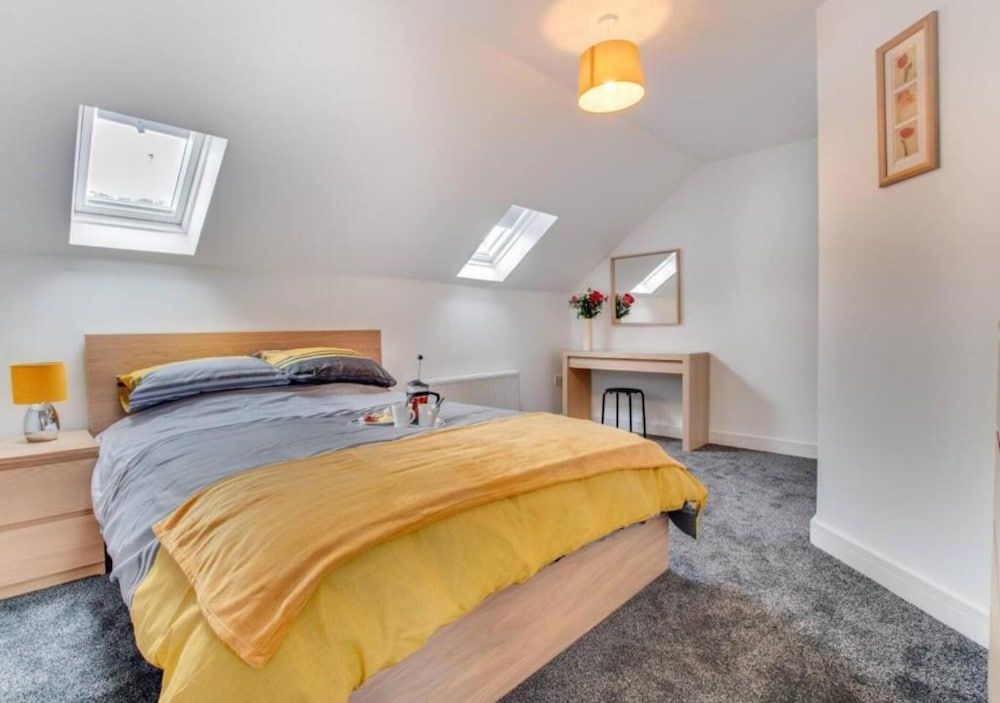 Standard Room (Sunset View)
