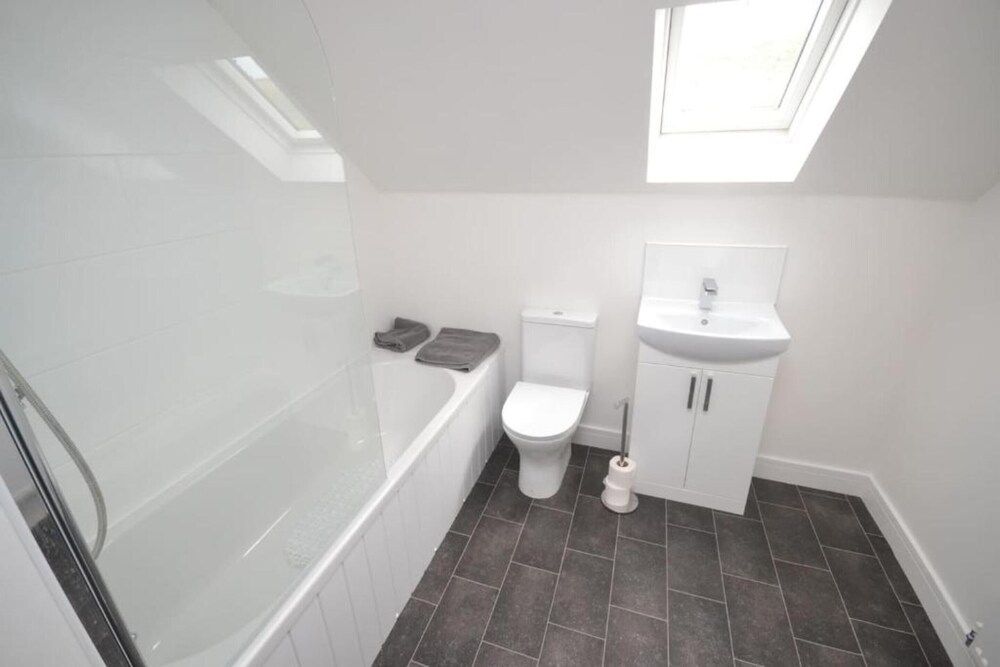 Standard Room (Sea Breeze)