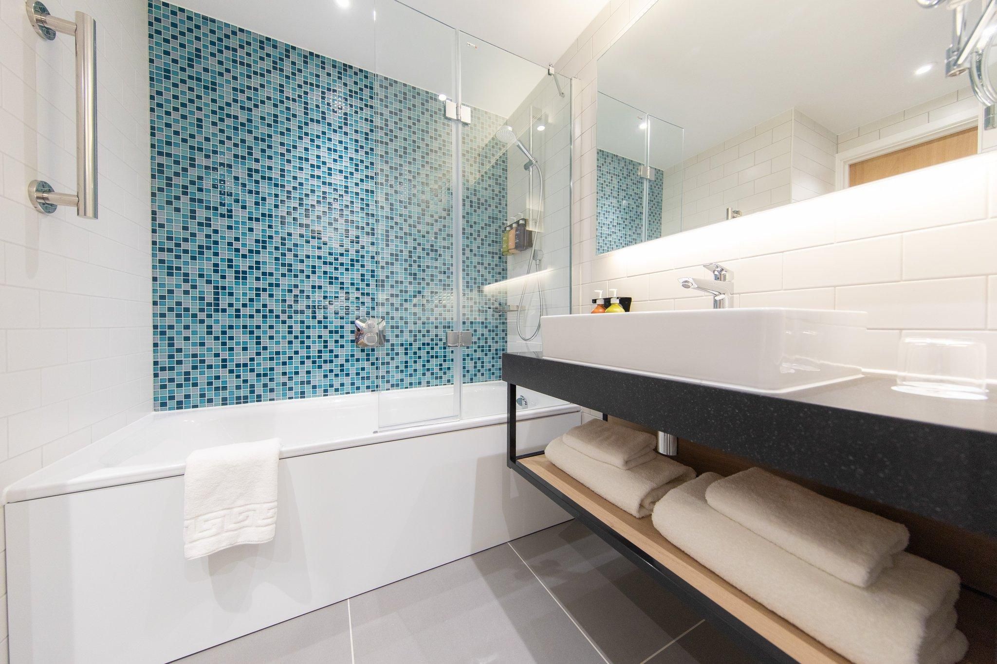 1 King Premium Sofa Bed