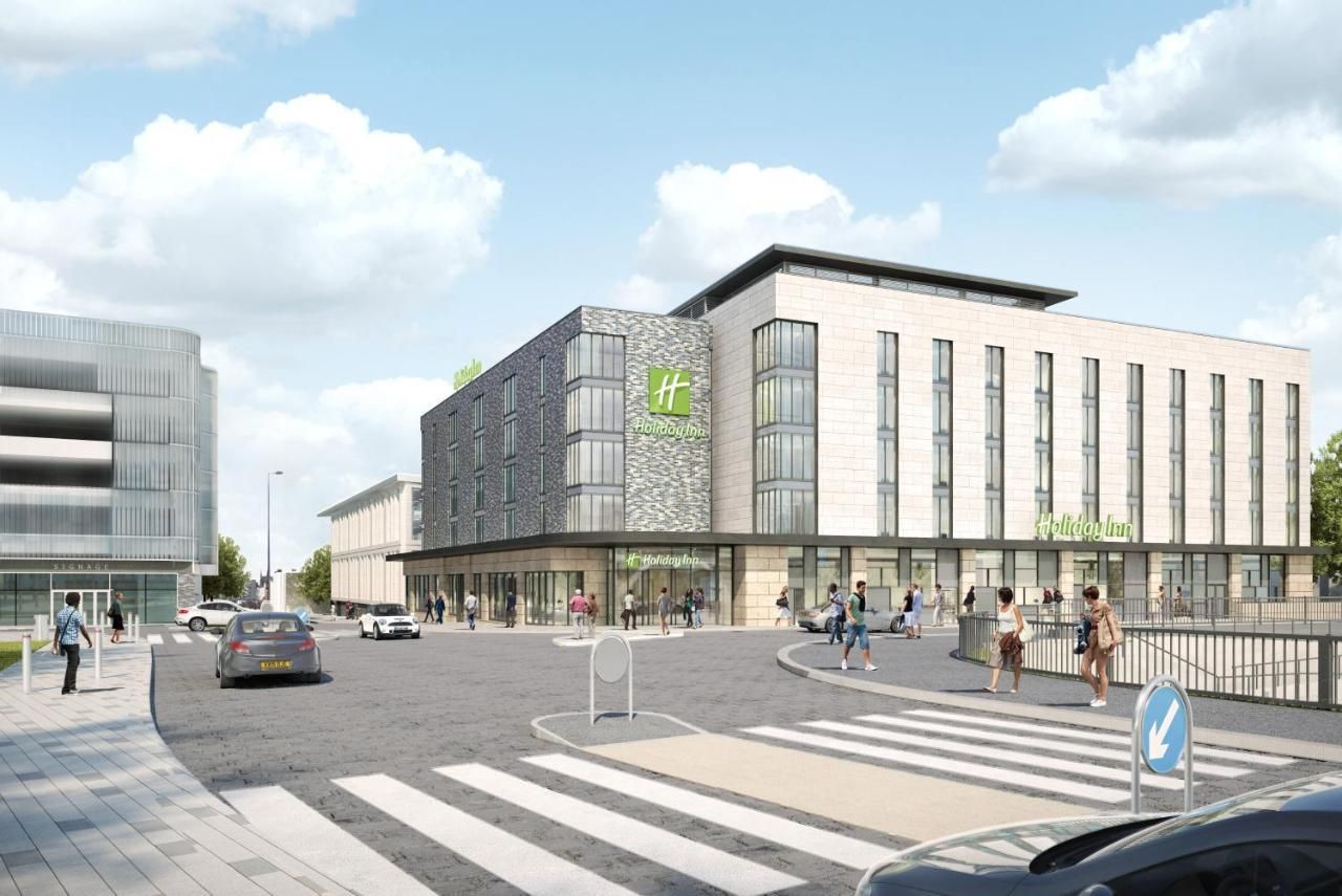 Holiday Inn Blackpool By IHG