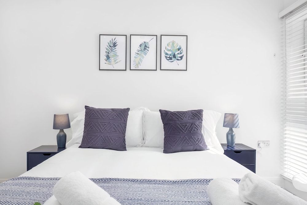 Basic Apartment