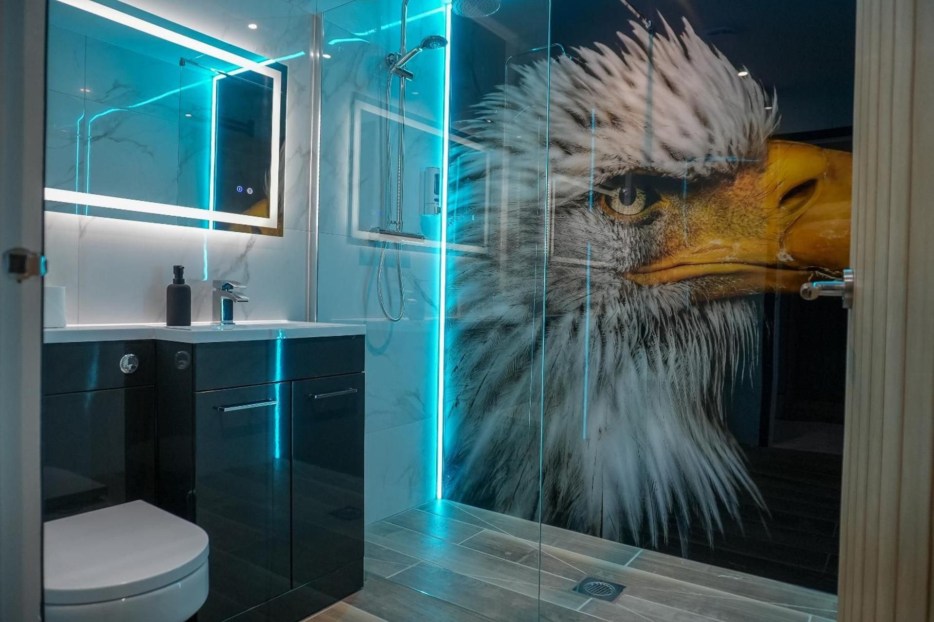 Superior Quadruple Room