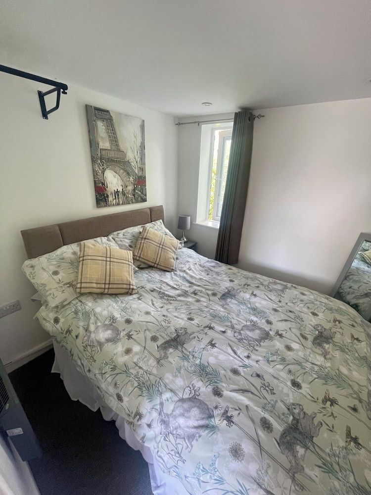 Royal Oak Country Inn and Restaurant Standard Apartment 4