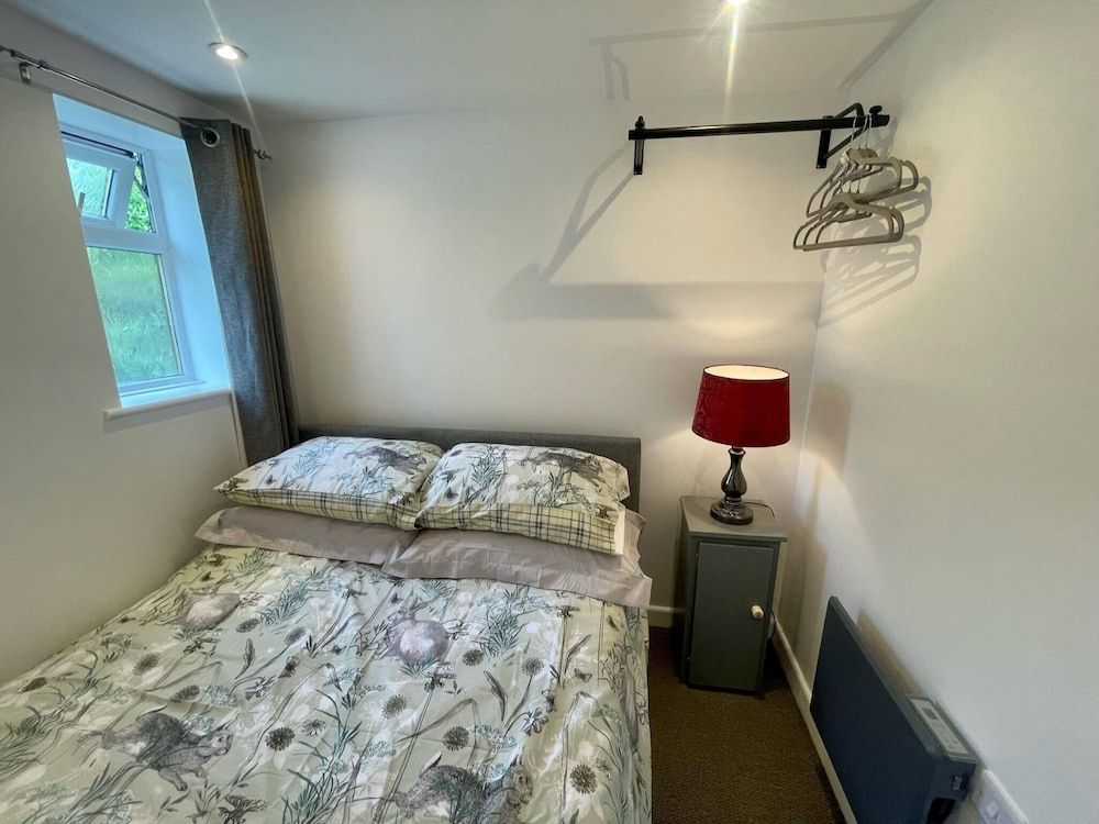 Royal Oak Country Inn and Restaurant Standard Apartment