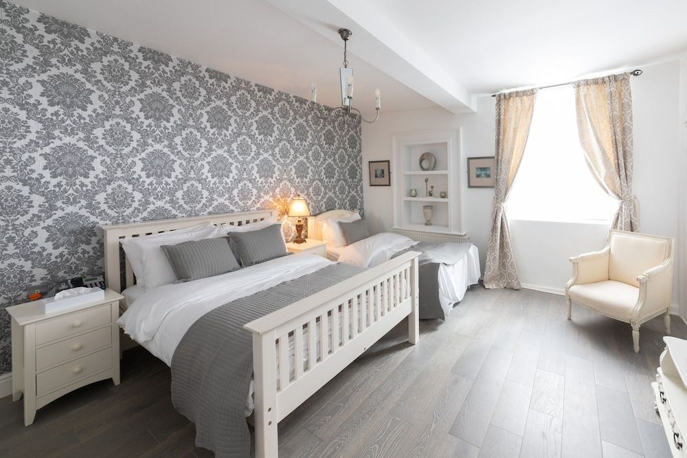 Family Triple Room