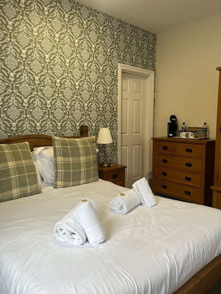 The Horton Inn Double Room 12