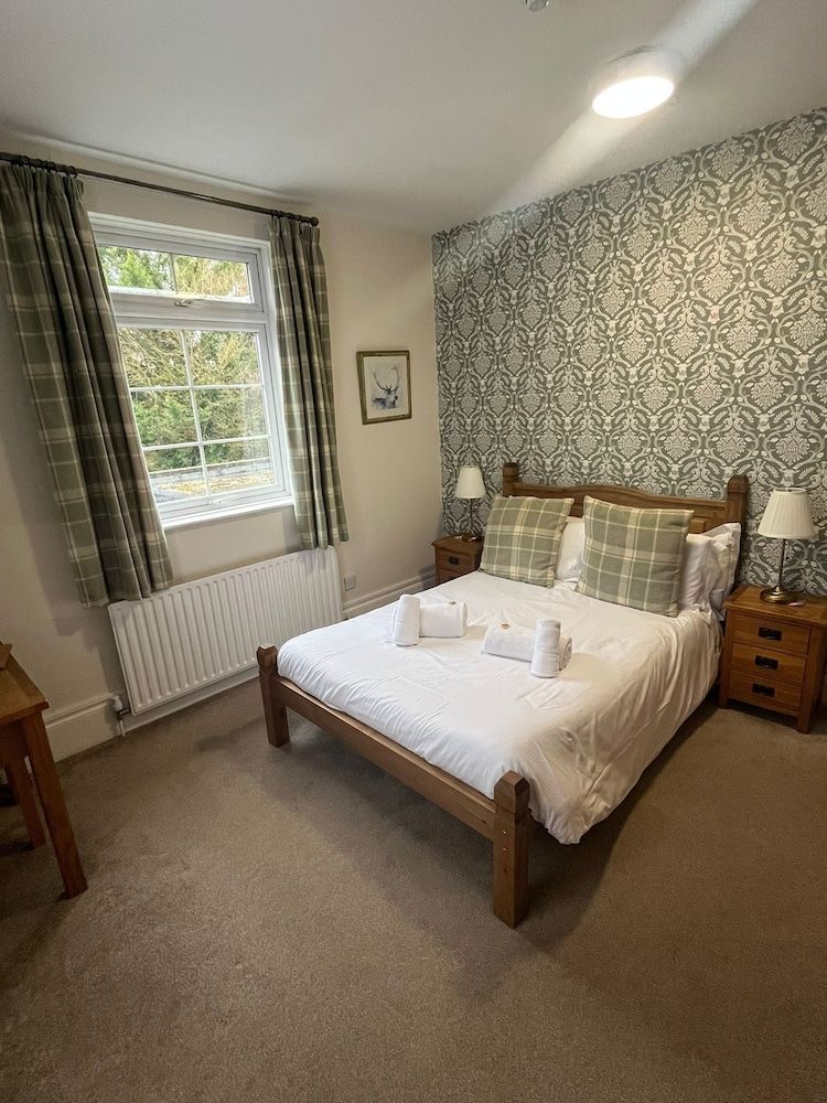 The Horton Inn Double Room 14