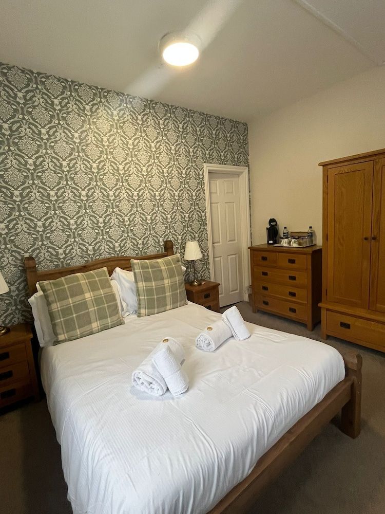 The Horton Inn Double Room 11
