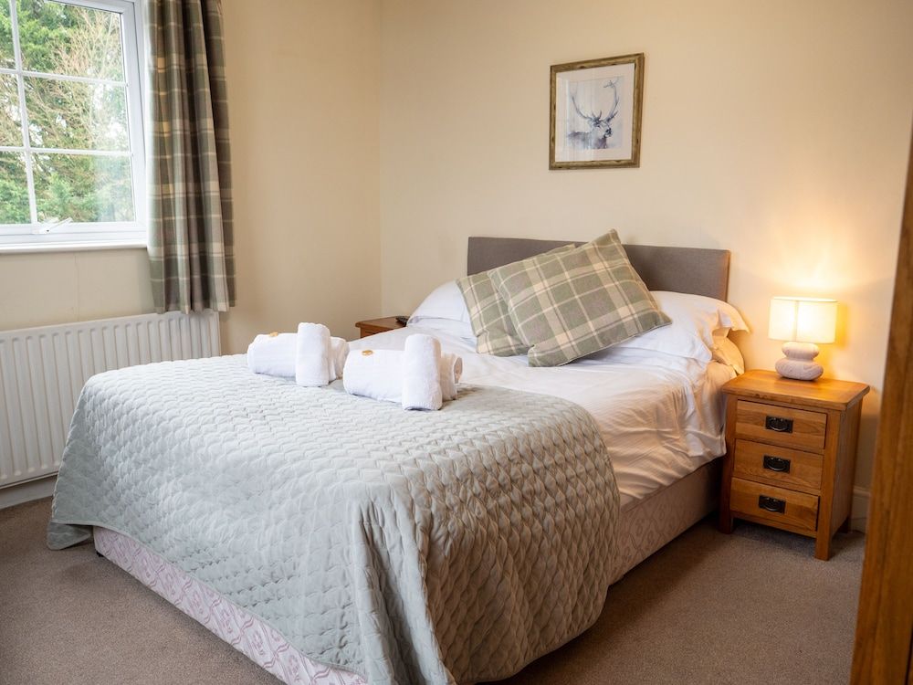 The Horton Inn Double Room 8