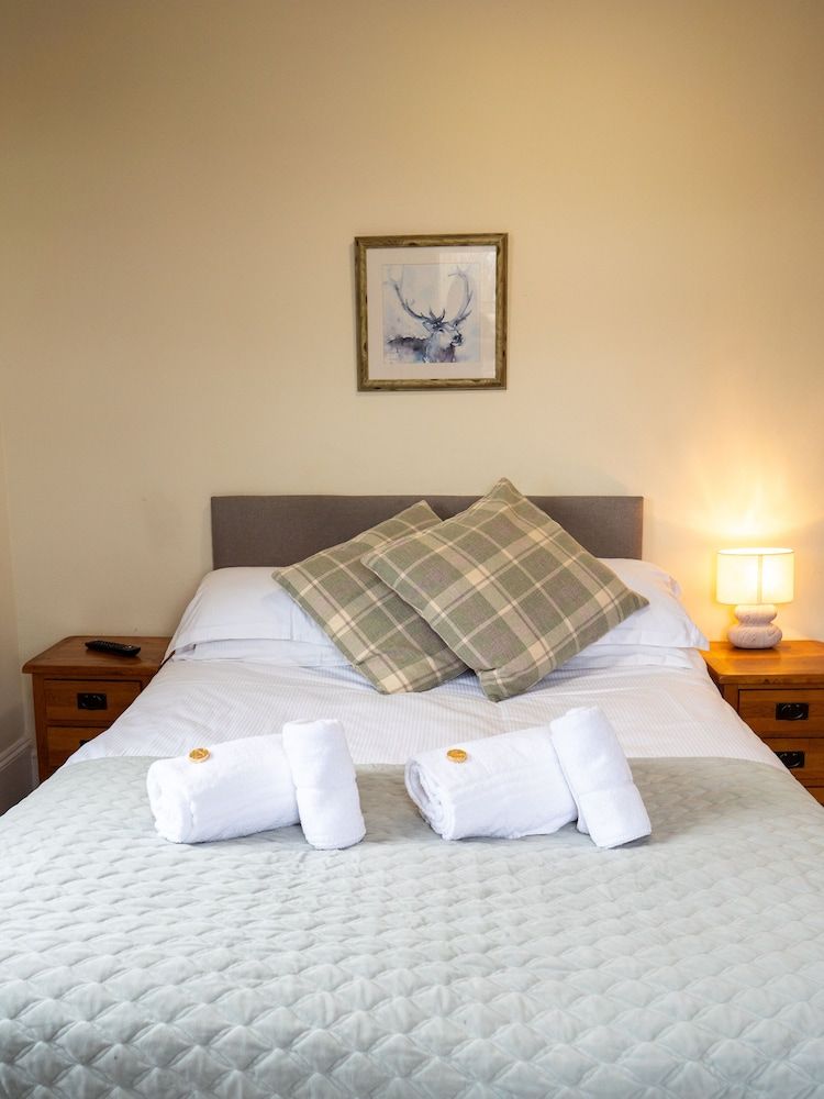 The Horton Inn Double Room 9