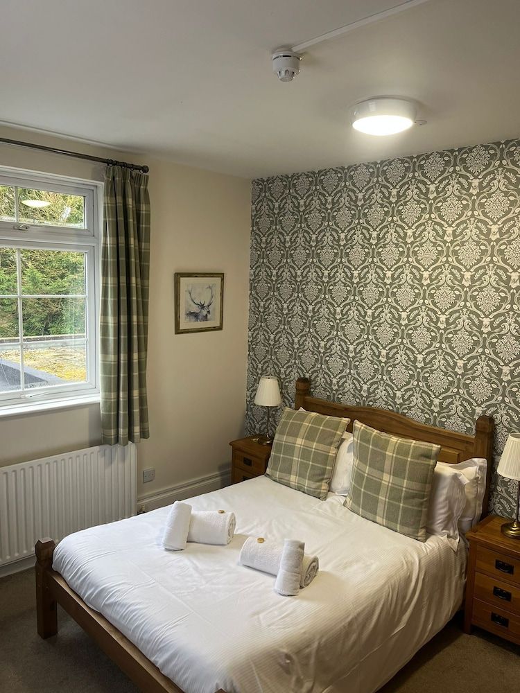 The Horton Inn Double Room 10
