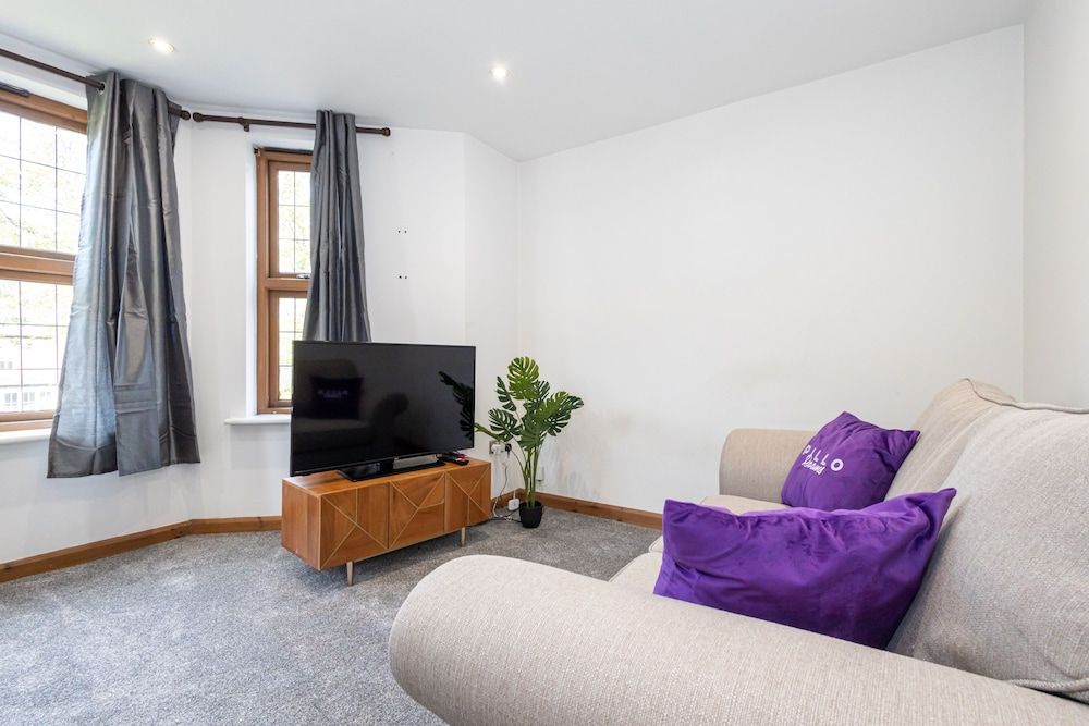 Pillo Rooms - Abbey Lodge Comfort Apartment