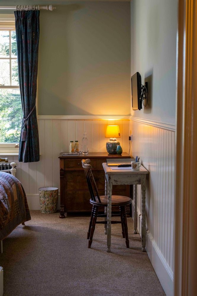 Long Man Inn Double Room 5