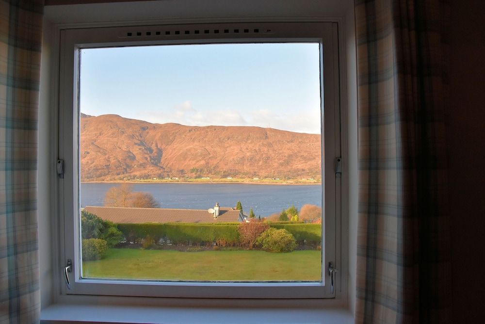 Lochview Guest House