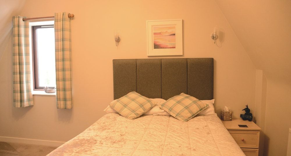 Double Room (Stag)