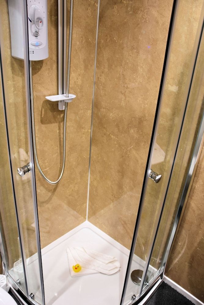Double Room (Coo - 1st Floor)