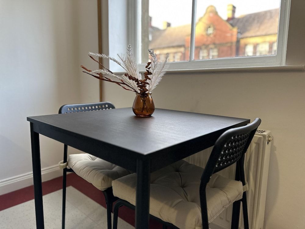 Impeccable 2-bed Apartment in Gateshead