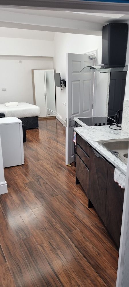 Nikoda Lodge Family Studio Suite 4