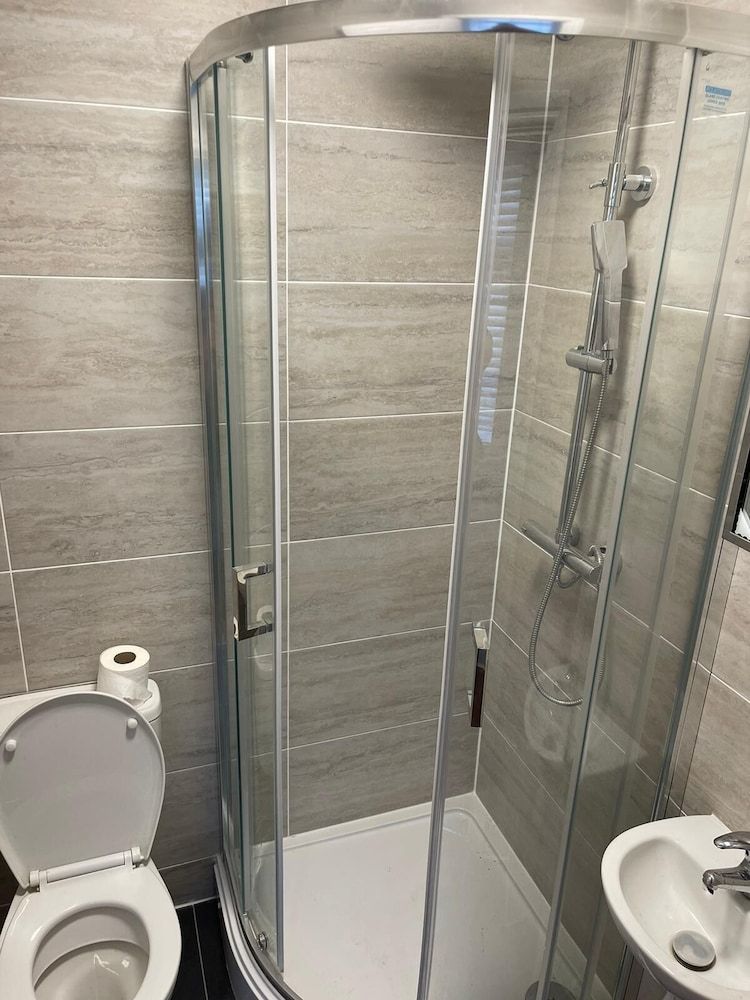 Nikoda Lodge Comfort Double Room 2