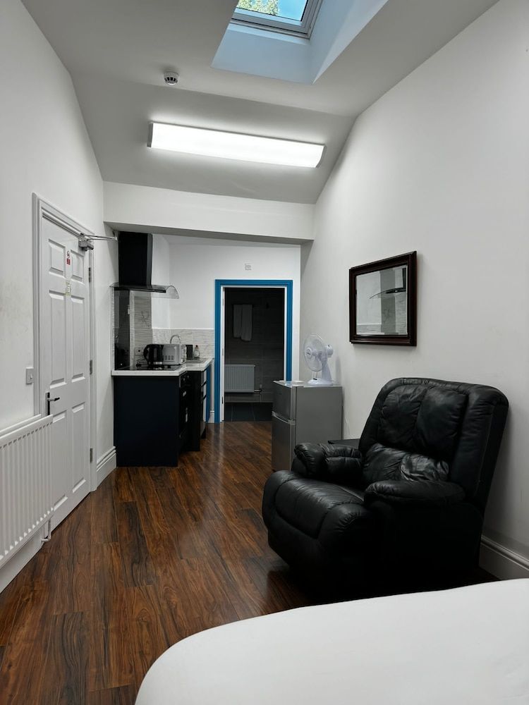 Nikoda Lodge Family Studio Suite 3