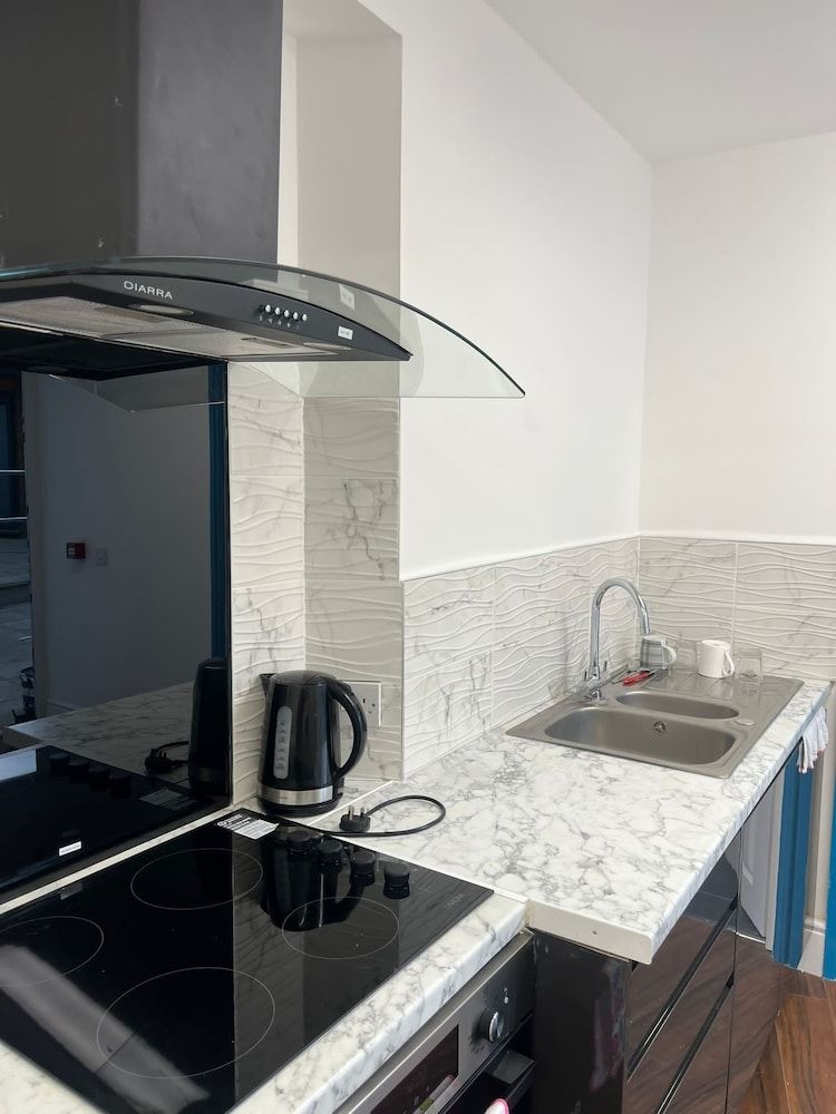 Nikoda Lodge Family Studio Suite