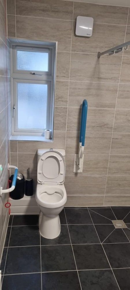 Nikoda Lodge Family Studio Suite 2