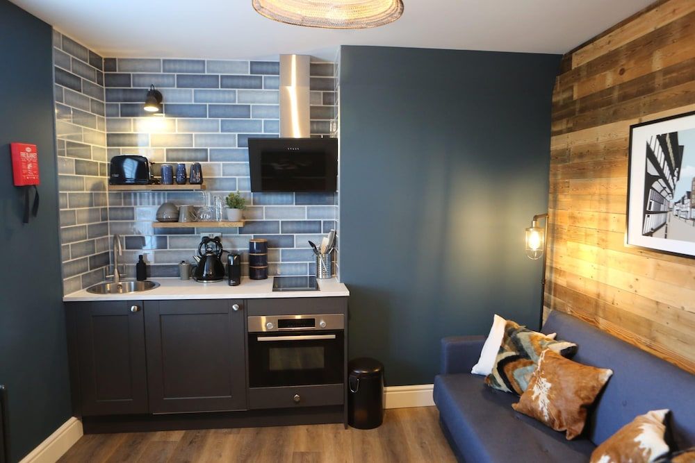 Friar Street Apartment Apartment 5