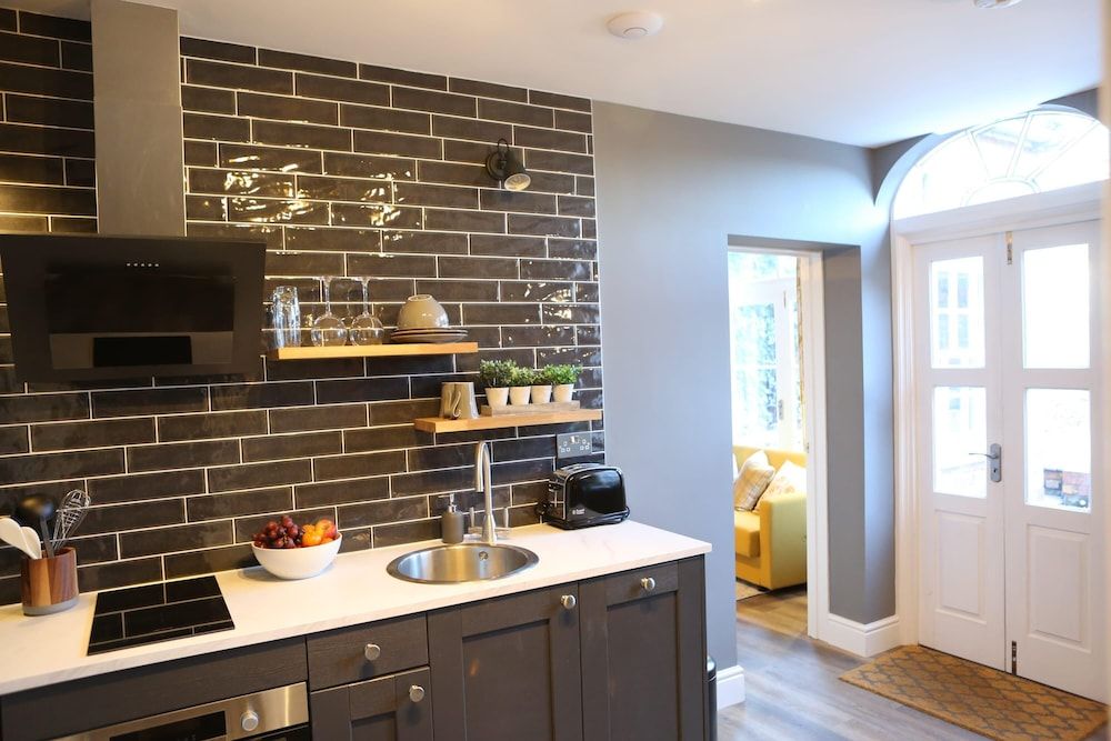 Old Rectifying House Superior Apartment