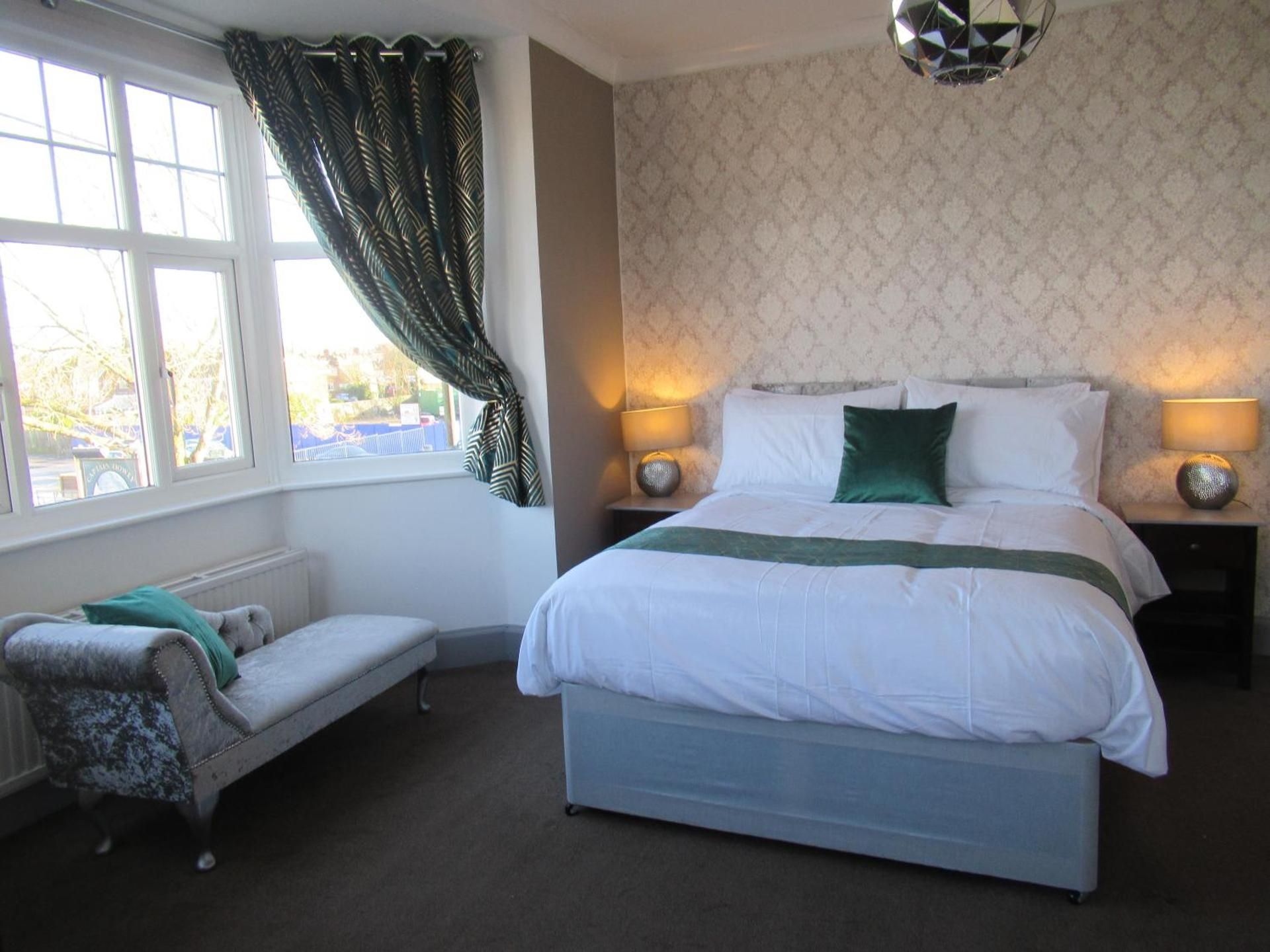 Captain Howey Hotel