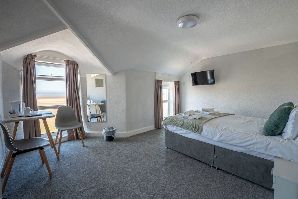 Double Room, Sea View