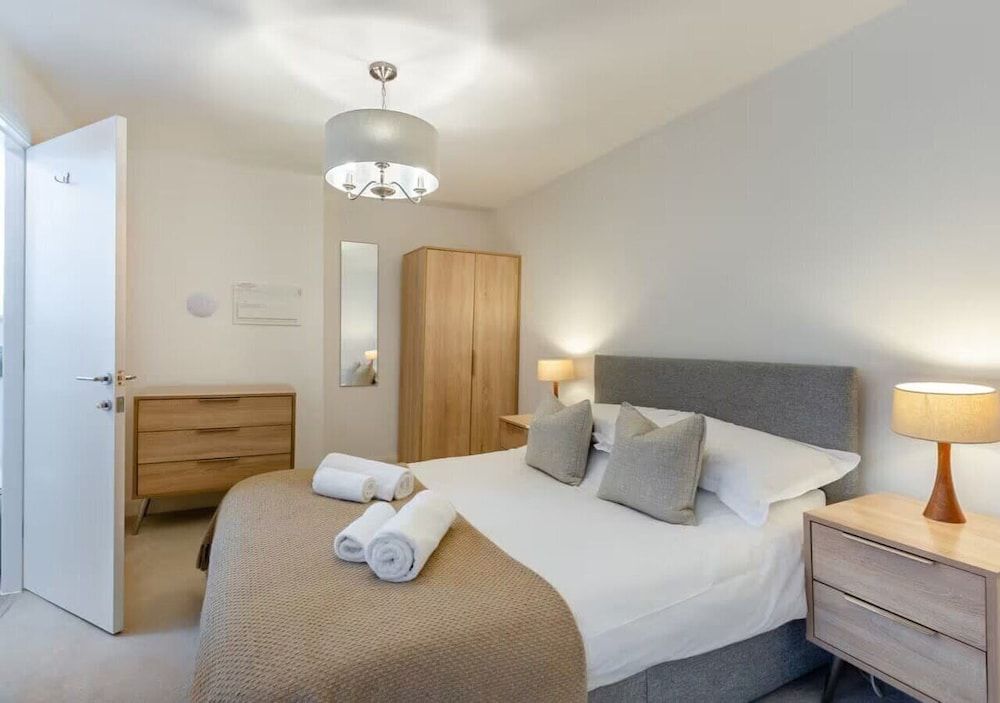 Apartment 13 Thirlmere