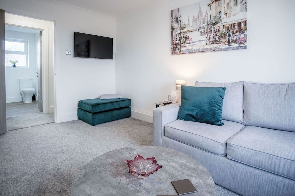 Gower Hideaway - 3 Bed - Ocean Breeze