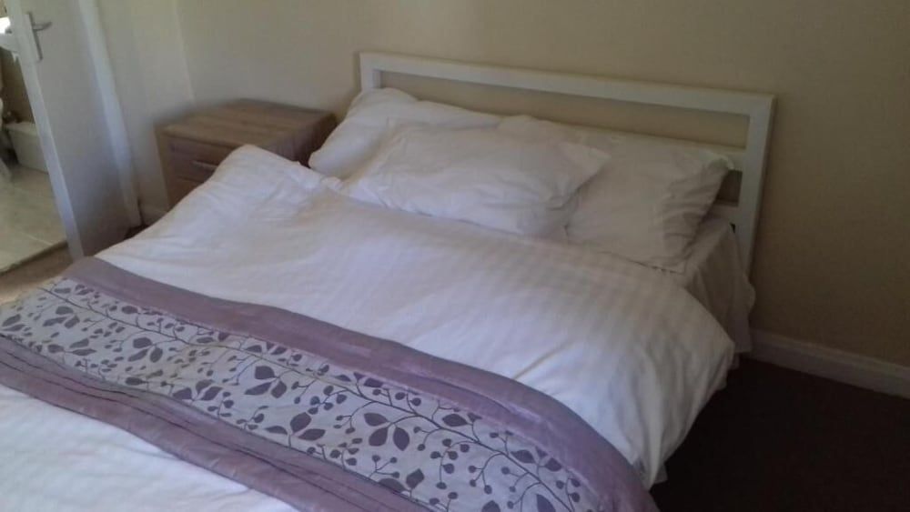 Haven House Hotel